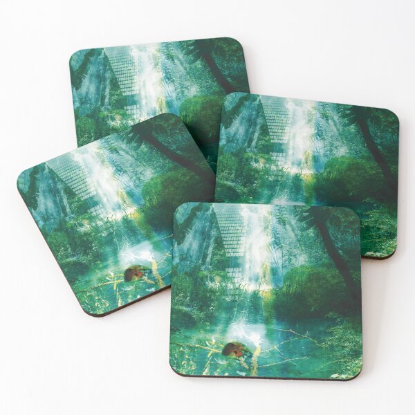 Item preview, the forest designed and sold by pollysann.