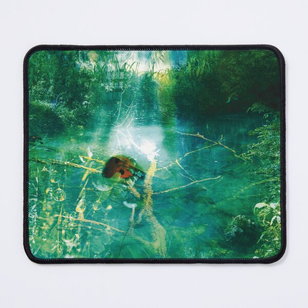 Item preview, the forest designed and sold by pollysann.