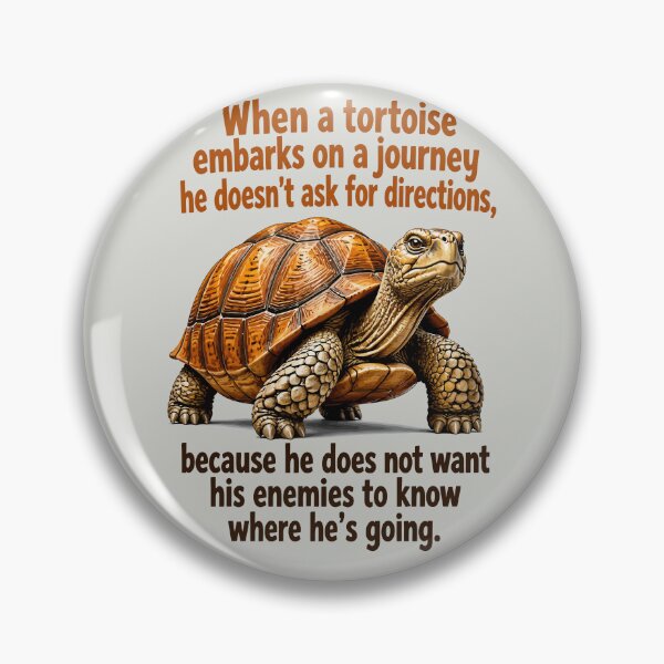 Item preview, African Saying When A Tortoise Embarks designed and sold by taiche.