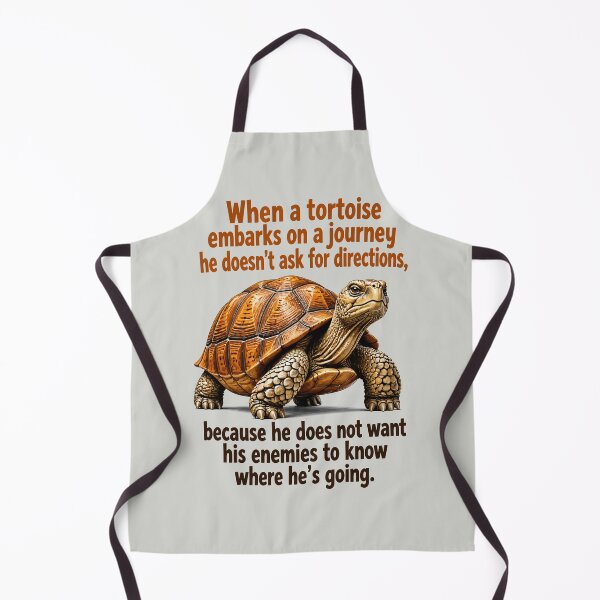 Item preview, African Saying When A Tortoise Embarks designed and sold by taiche.