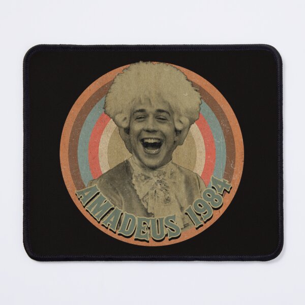 Item preview, Amadeus Vintage Movie 1 designed and sold by Donymo-Funky.