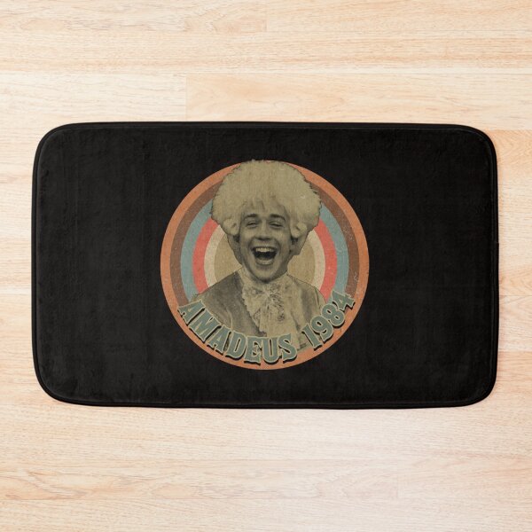 Item preview, Amadeus Vintage Movie 1 designed and sold by Donymo-Funky.