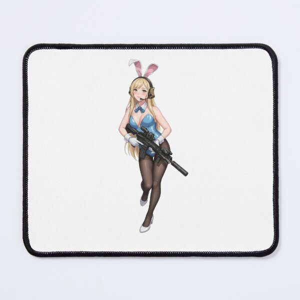 Item preview, Bunny Girl Operator Classic designed and sold by Chetzarart.