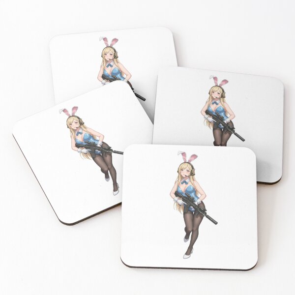 Item preview, Bunny Girl Operator Classic designed and sold by Chetzarart.