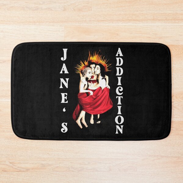 Item preview, Vintage Jane'S Addiction 1991 Ritual De Lo Habitual   designed and sold by amairev.