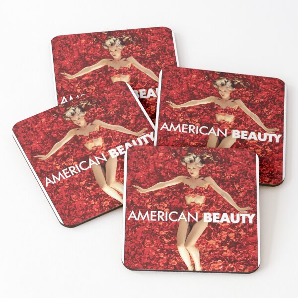 Item preview, Película American Beauty 1 designed and sold by Donymo-Funky.