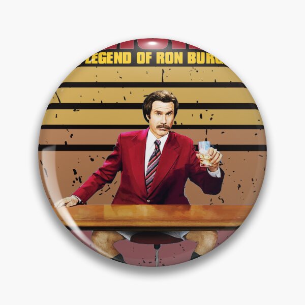 Item preview, Anchorman Comedy Movie 1 designed and sold by Donymo-Funky.