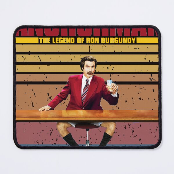 Item preview, Anchorman Comedy Movie 1 designed and sold by Donymo-Funky.