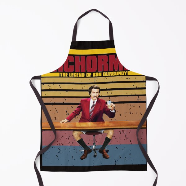 Item preview, Anchorman Comedy Movie 1 designed and sold by Donymo-Funky.