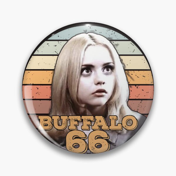 Item preview, Buffalo 66 Vintage 1 designed and sold by Donymo-Funky.