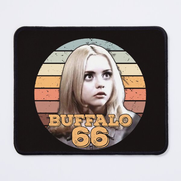 Item preview, Buffalo 66 Vintage 1 designed and sold by Donymo-Funky.