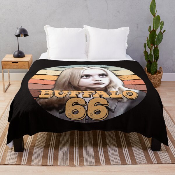 Item preview, Buffalo 66 Vintage 1 designed and sold by Donymo-Funky.