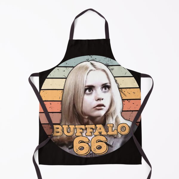 Item preview, Buffalo 66 Vintage 1 designed and sold by Donymo-Funky.