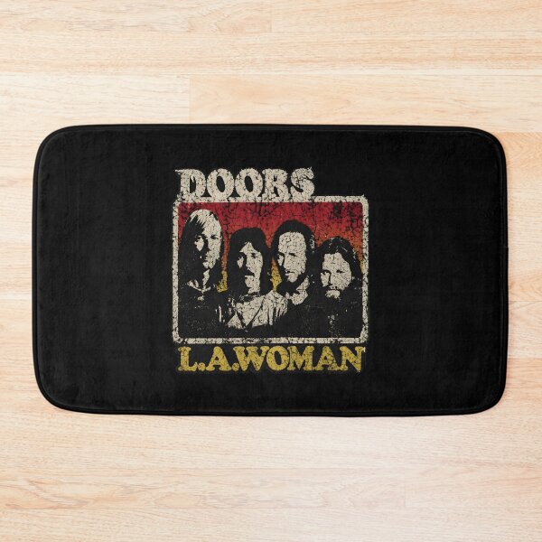 Item preview, Door Enjoy Your Day designed and sold by MichaelFoster5.