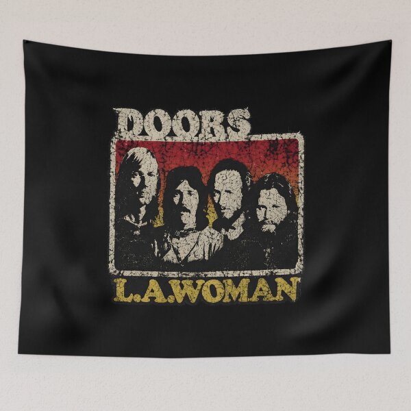 Item preview, Door Enjoy Your Day designed and sold by MichaelFoster5.