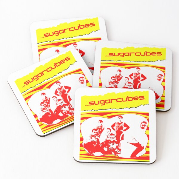 Item preview, Red Silhouette Alt Band designed and sold by Tallboy666.