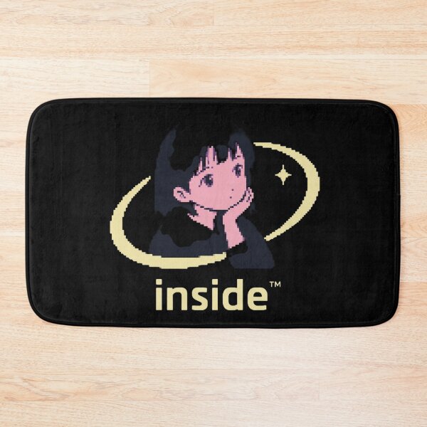 Item preview, Inside Girl designed and sold by Jennie046Shelle.
