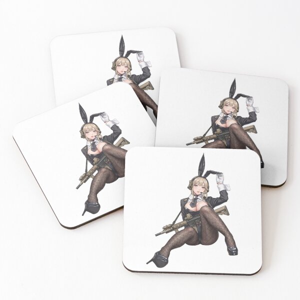 Item preview, Bunny Girl Operator Classic designed and sold by Chetzarart.