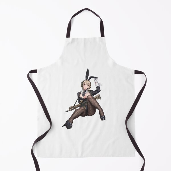 Item preview, Bunny Girl Operator Classic designed and sold by Chetzarart.