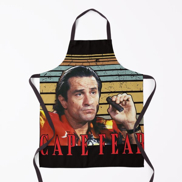 Item preview, Cape Fear 2 designed and sold by Donymo-Funky.