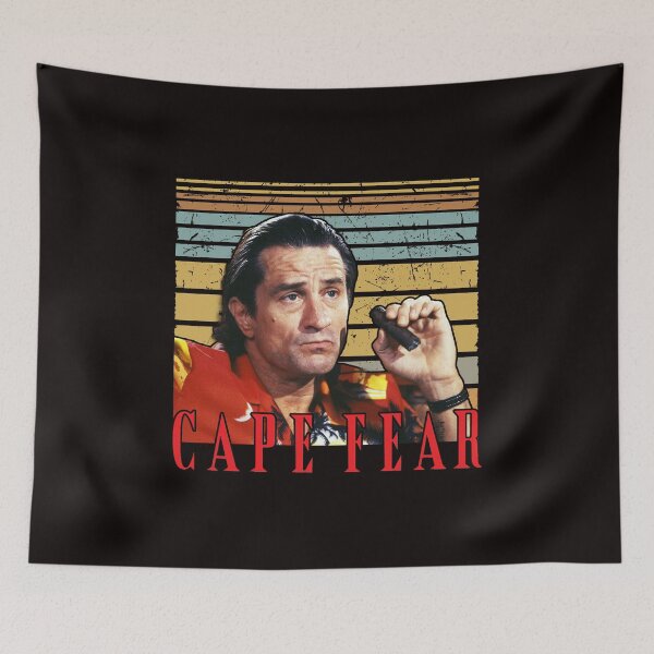 Item preview, Cape Fear 2 designed and sold by Donymo-Funky.