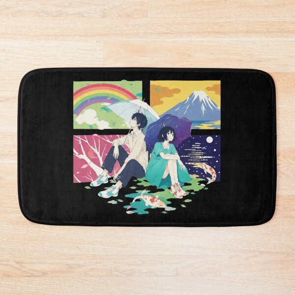 Item preview, Tatami Couple designed and sold by Jennie046Shelle.