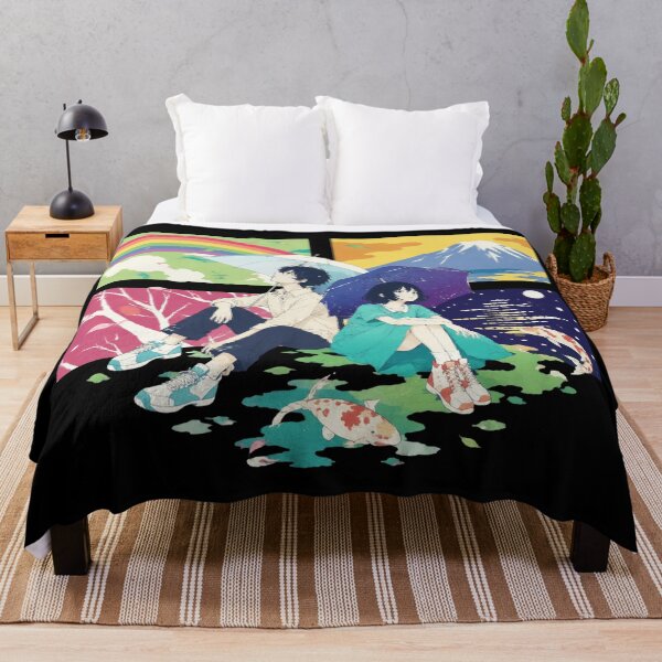 Item preview, Pareja de tatami designed and sold by Jennie046Shelle.