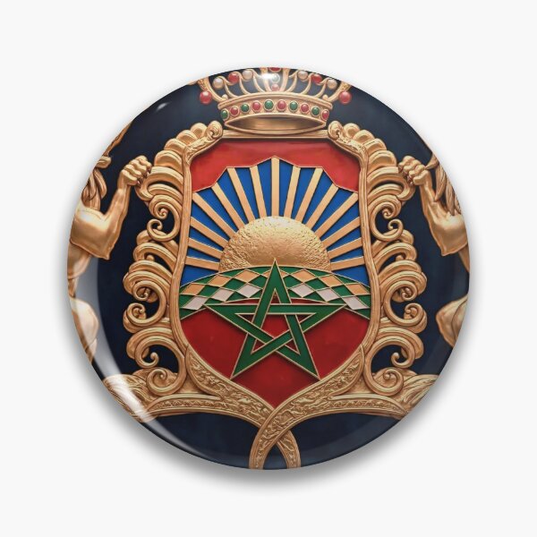 Item preview, Morocco designed and sold by casamomo.