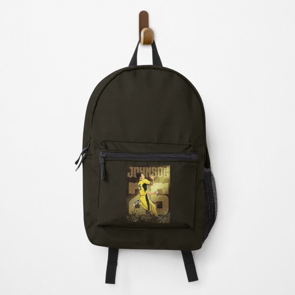 Item preview, Mitchell Johnson - Bowler - Retro T20 - Cricket Player designed and sold by GlimTig.