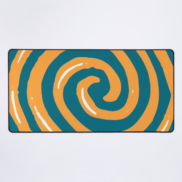 Item preview, Diseño de cuadrilla espiral designed and sold by RichardRags.