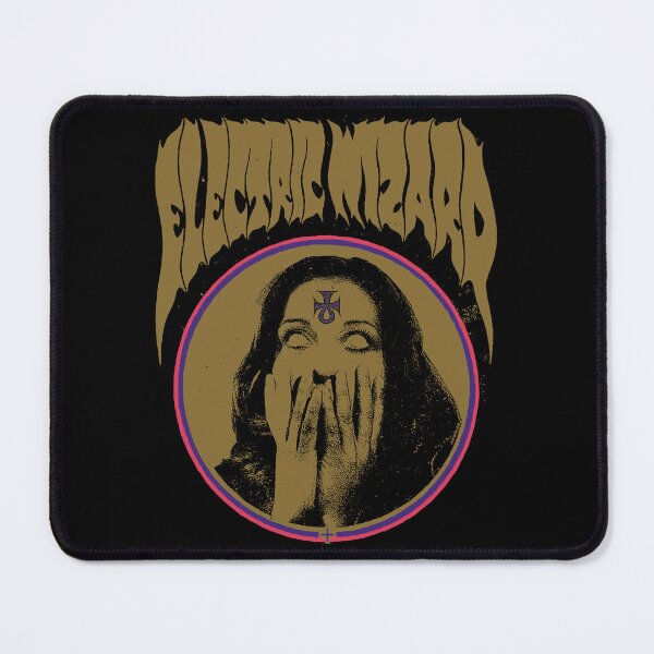 Artikelvorschau, Electric Wizard Vintage entworfen und verkauft von jodypamirez.