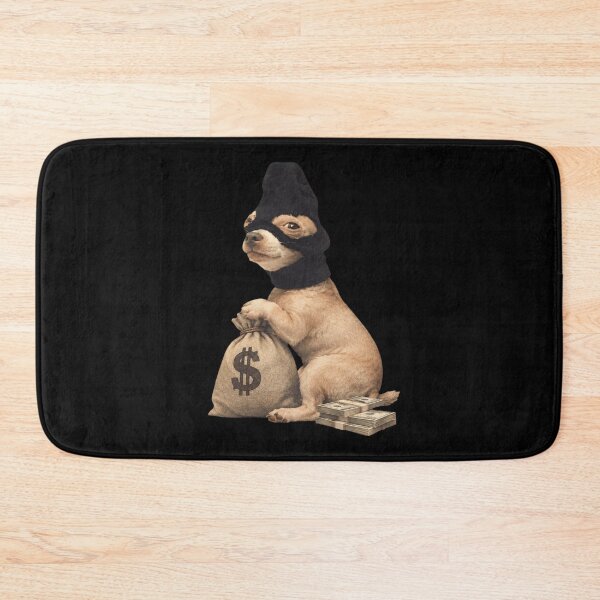 Item preview, Crook Chihuahua designed and sold by GrossrobertArts.