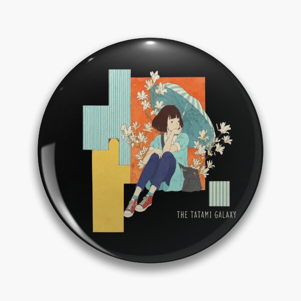 Item preview, The Tatami Akashi designed and sold by Jennie046Shelle.