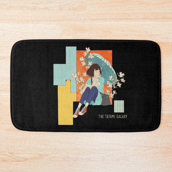 Item preview, The Tatami Akashi designed and sold by Jennie046Shelle.