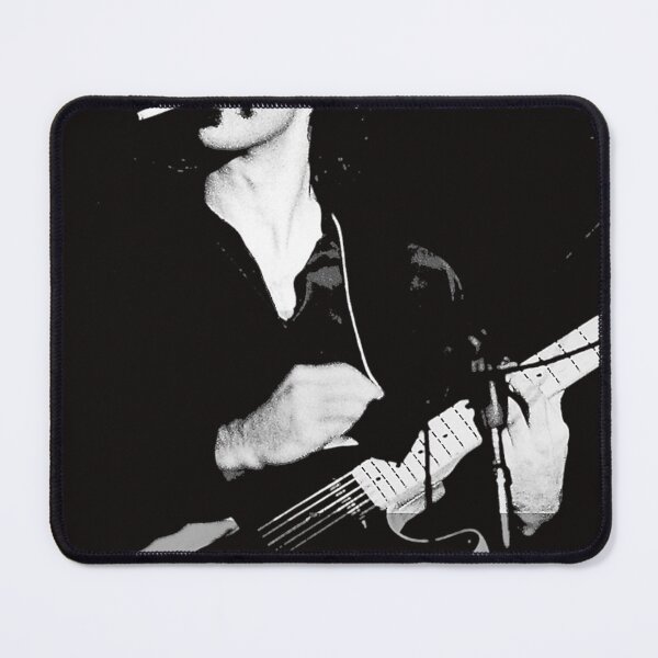 Item preview, Black And White Frank Zappas Outlaws Music Est.1940 . designed and sold by JamesBurditt5.