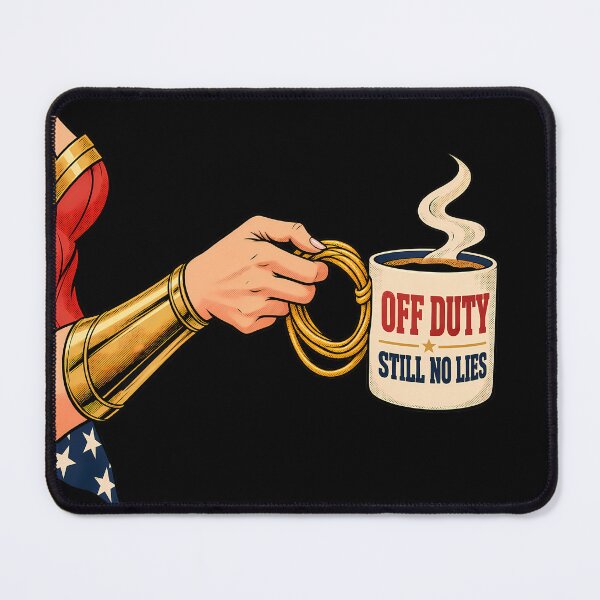Item preview, Truth on a Coffee Break designed and sold by agearb.