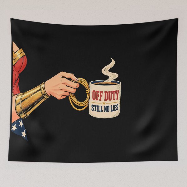 Item preview, Truth on a Coffee Break designed and sold by agearb.
