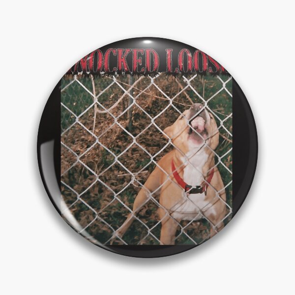 Item preview,  Knocked Loose Band Album designed and sold by JamesBurditt5.