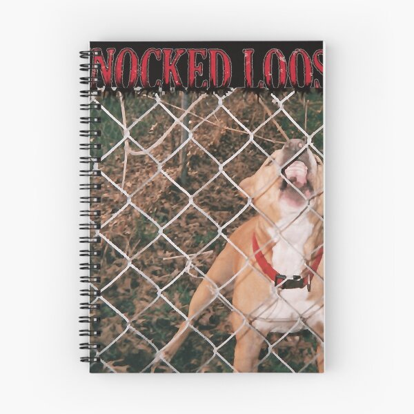 Item preview,  Knocked Loose Band Album designed and sold by JamesBurditt5.
