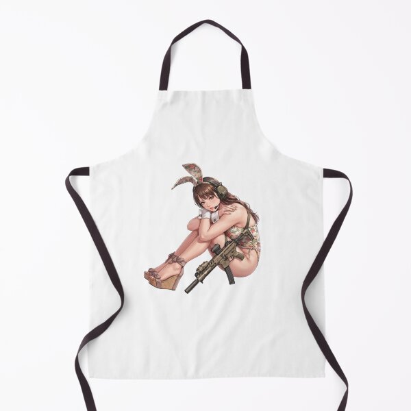 Item preview, Bunny Girl Operator Oversized designed and sold by Chetzarart.