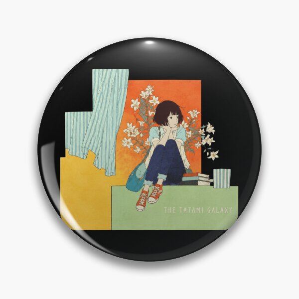 Item preview, Tatami Girl designed and sold by Jennie046Shelle.