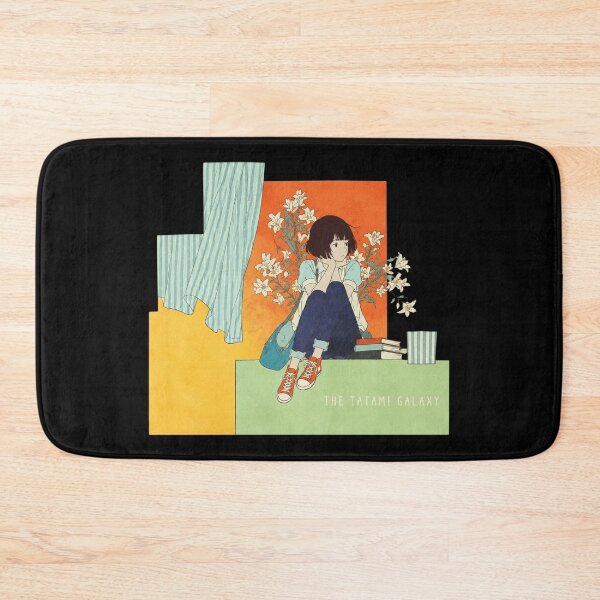 Item preview, Tatami Girl designed and sold by Jennie046Shelle.