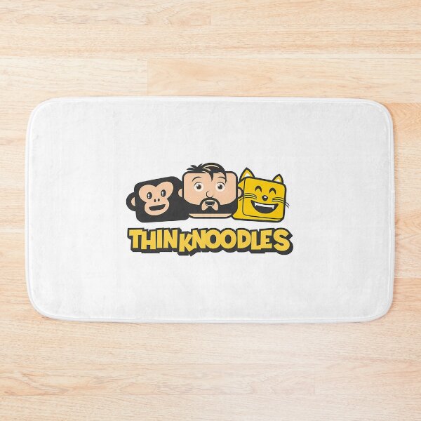 Item preview, Thinknoodles  designed and sold by jailee-criss.