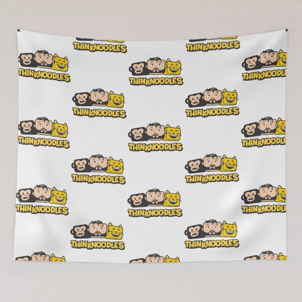 Item preview, Thinknoodles  designed and sold by jailee-criss.