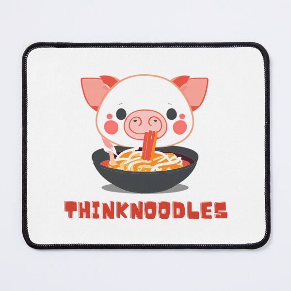 Item preview, Thinknoodles designed and sold by jailee-criss.