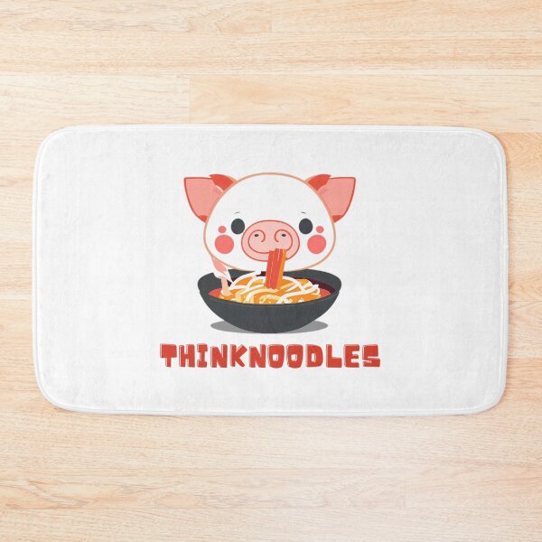 Item preview, Thinknoodles  designed and sold by jailee-criss.