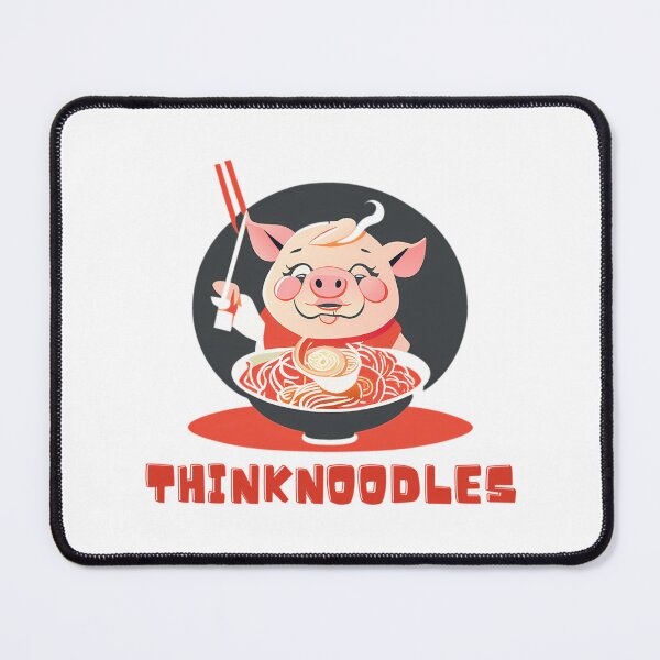 Item preview, Thinknoodles designed and sold by jailee-criss.