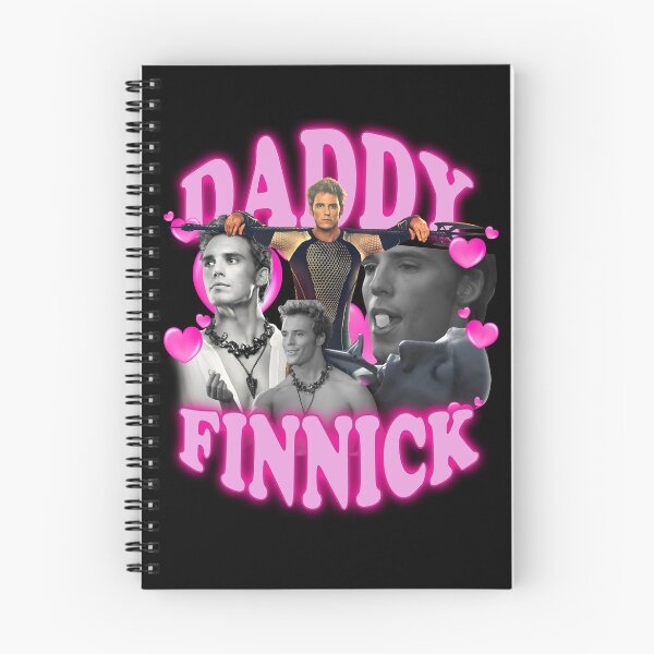 Item preview, Papa Finnick Odair  designed and sold by Melissanet.
