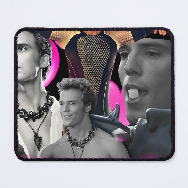 Item preview, Papa Finnick Odair designed and sold by Melissanet.