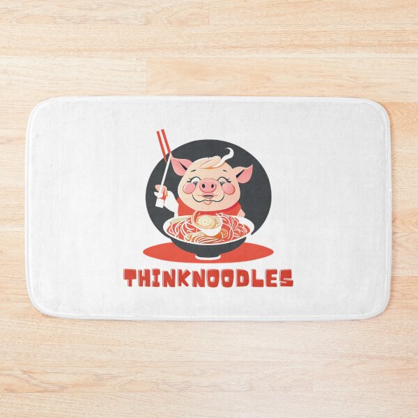 Item preview, Thinknoodles  designed and sold by jailee-criss.